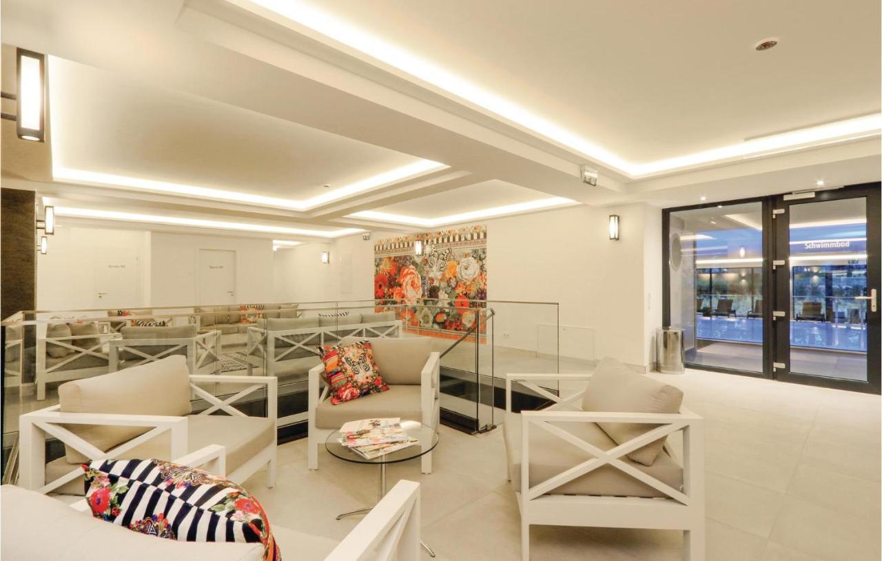 Amber Apartment Binz Exterior photo
