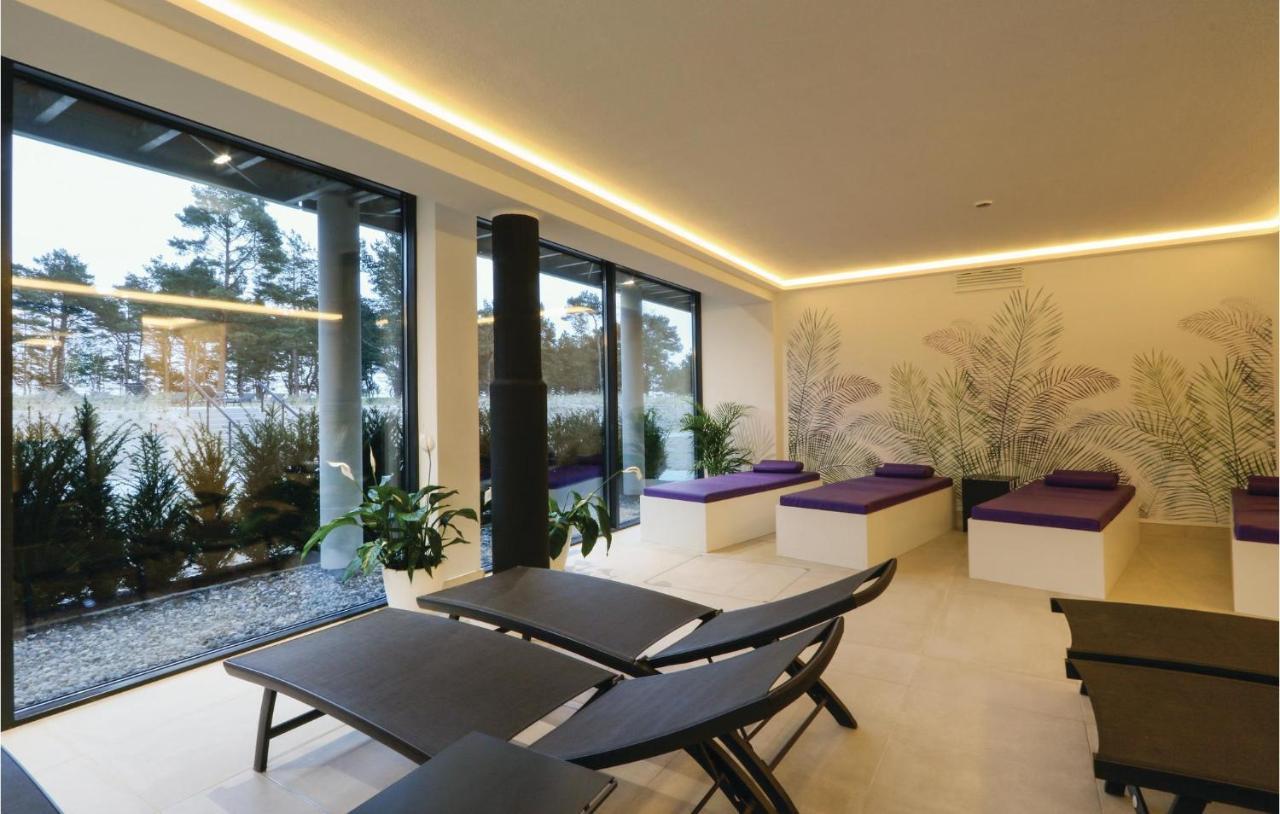 Amber Apartment Binz Exterior photo