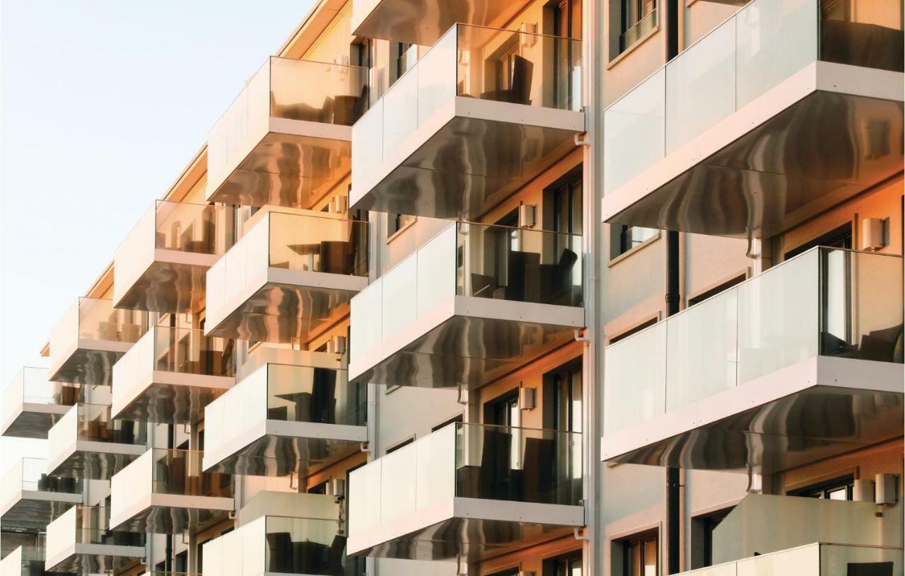 Amber Apartment Binz Exterior photo